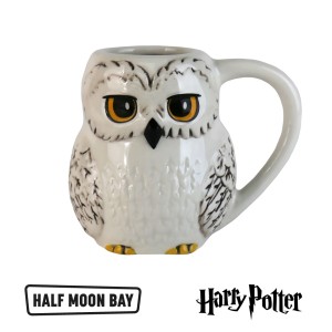 Harry Potter Mug mini - Hedwig MINMHP05 