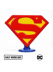 Ваза с логото на Супермен