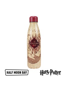 Бутилка за вода с Хитроумната карта