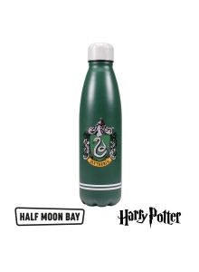 WTRBHP20 Water Bottle Metal 500ml - Harry Potter Slytherin