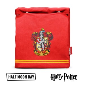 LBAGHP04 Lunch Bag - Harry Potter Gryffindor