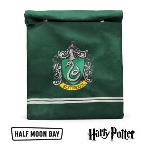 LBAGHP05 Lunch Bag - Harry Potter Slytherin