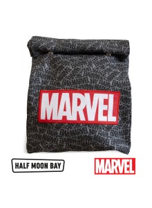 Чанта за храна с логото на Marvel