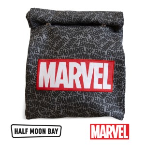 Чанта за храна с логото на Marvel