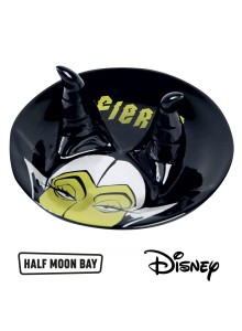 Accessory Dish Boxed - Disney Maleficent ACCDDC07