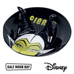 Accessory Dish Boxed - Disney Maleficent ACCDDC07