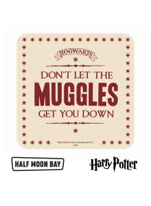 Подложка за чаши "Мъгъли"