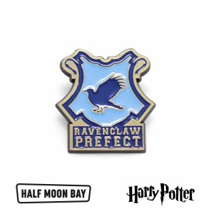 Enamel Pin Badge Harry Potter Ravenclaw PBADHP52