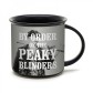 Топлочувствителна чаша Peaky Blinders 4