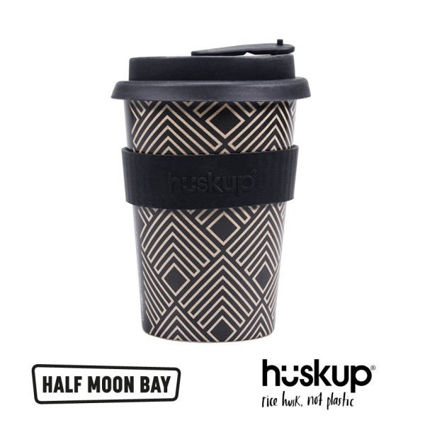 Half Moon Bay -  1