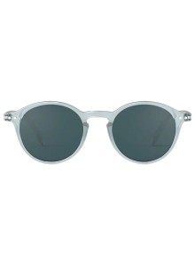 IZIPIZI SUN D - Frozen Blue - Blue Lenses 
