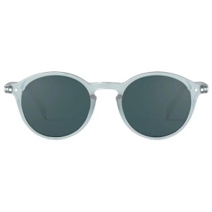 IZIPIZI SUN D - Frozen Blue - Blue Lenses 