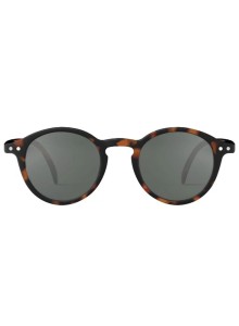 IZIPIZI SUN D - Tortoise - Grey Lenses 