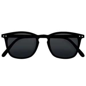 IZIPIZI SUN E - Navy Blue - Grey Lenses 