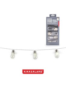 LT12-EU Hanging Edison Bulb String Lights