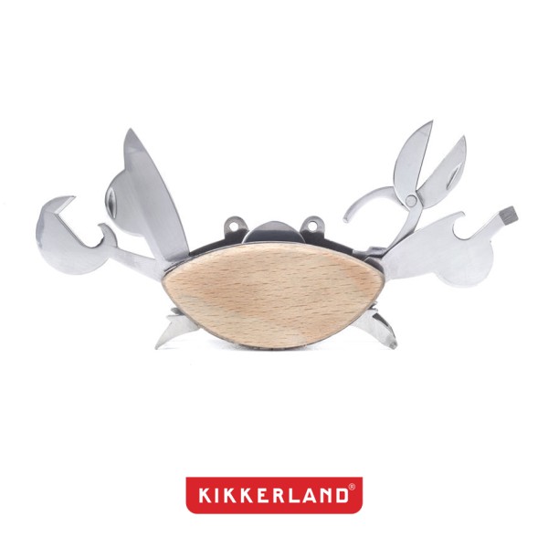 Kikkerland -  1