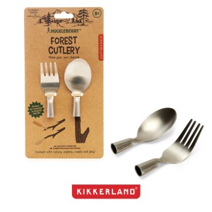 HB37 Huckleberry Forest Cutlery