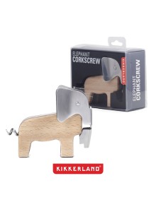 CS21 Elephant Corkscrew