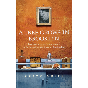 Бети Смит | Едно дърво расте в Бруклин