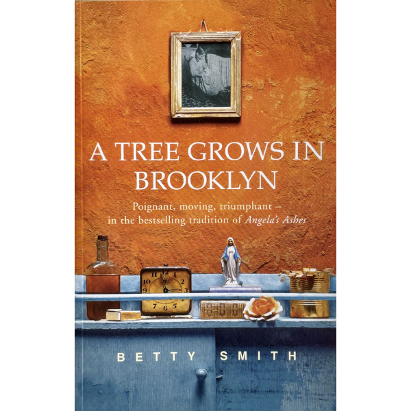 Бети Смит | Едно дърво расте в Бруклин 1