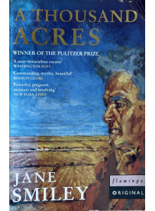 Jane Smiley | A Thousand Acres 