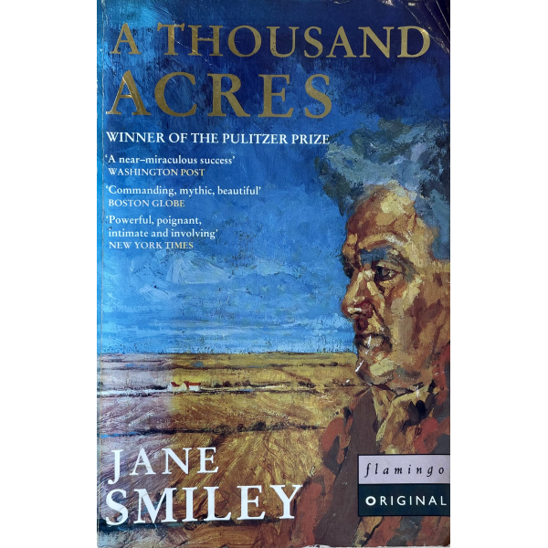 Джейн Смайли | „Хиляда акра“ 1