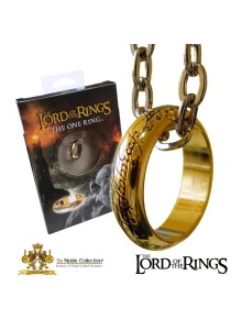 NNXT0903 The One Ring replica