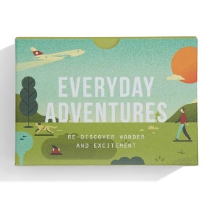 Everyday Adventures game