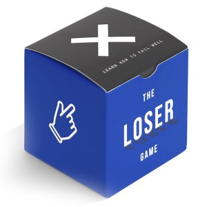 The Loser Game - игра