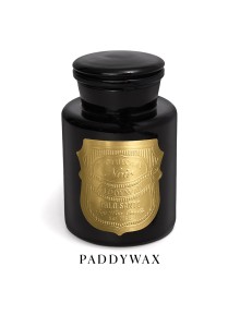APN801EU Apothecary Noir Candle 226g - Palo Santo