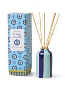 ADDF0401EU A Dopo 118ml Eye Ceramic Diffuser Incense and Smoke