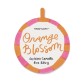 Paddywax - AD0807EU ADOPO 226g Sun Ceramic Candle Paddywax - Orange Blossom Boxed 3 - Elephant Bookstore 3