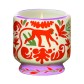 Paddywax - Соева керамична свещ Падивакс, АДОПО - кокос и кехлибар 2 - Elephant Bookstore 2