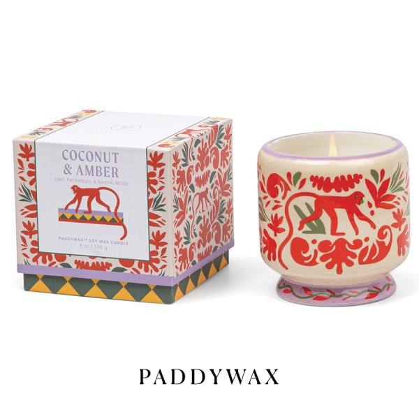 Paddywax -  1