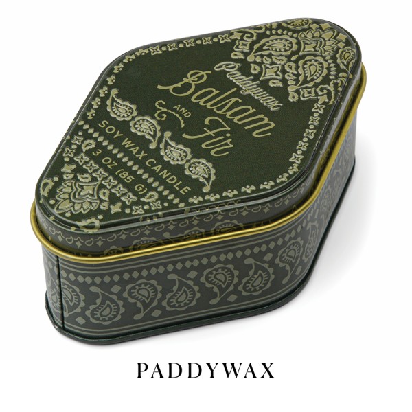 Paddywax -  1