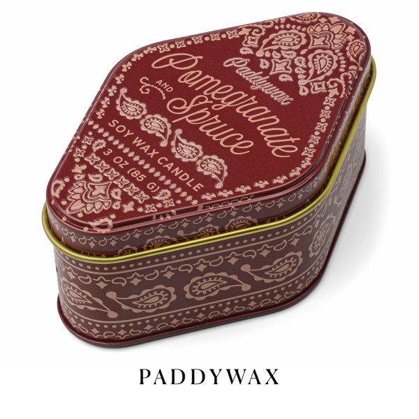 Paddywax -  1