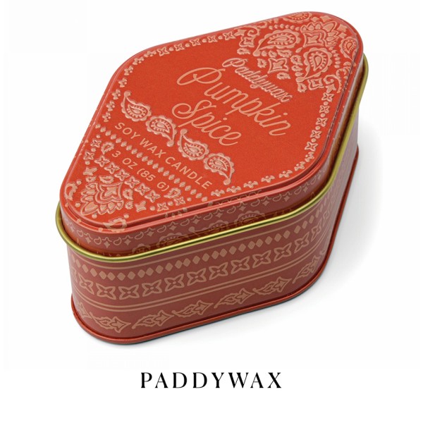 Paddywax -  1