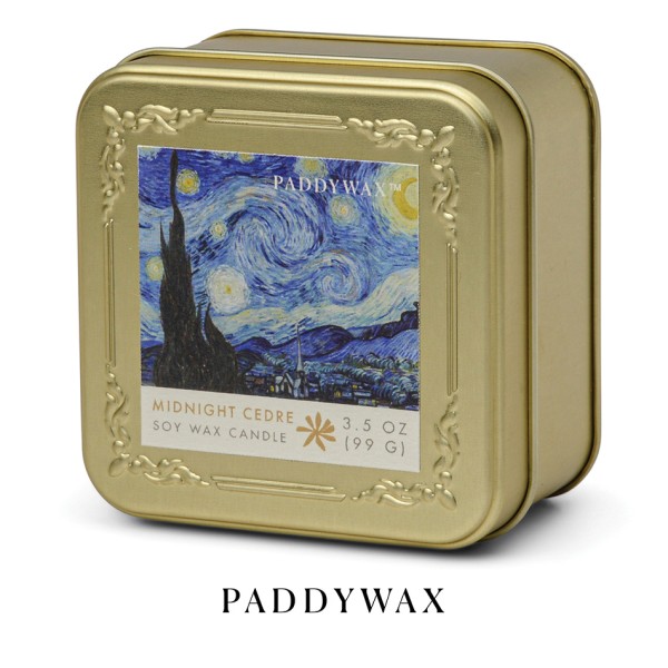 Paddywax -  1