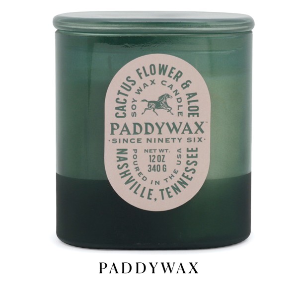 Paddywax -  1