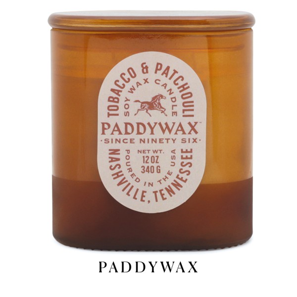 Paddywax -  1