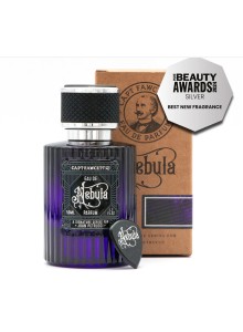 Nebula Eau De Parfum 50 ml - John Petrucci & Captain Fawcett