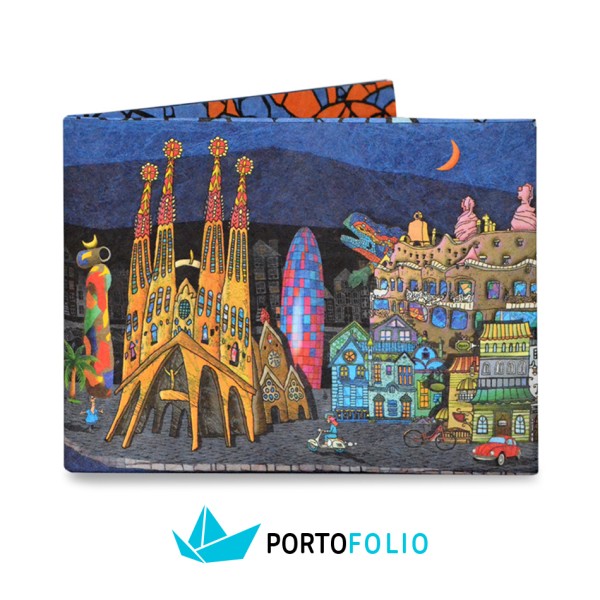 Porto Folio -  1