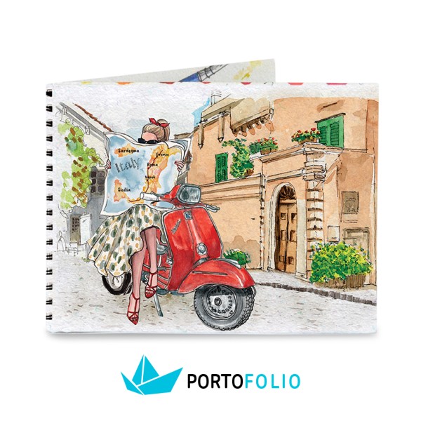 Porto Folio -  1