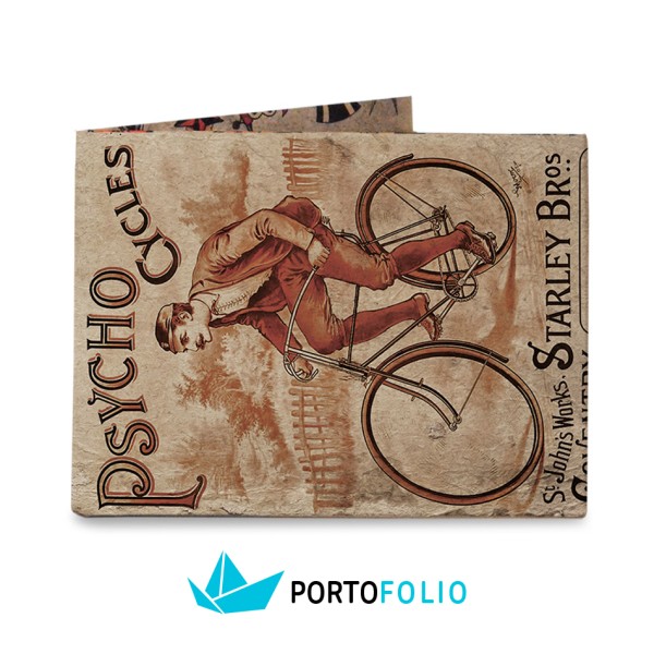 Porto Folio -  1