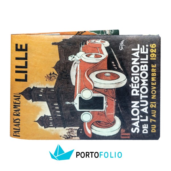 Porto Folio -  1