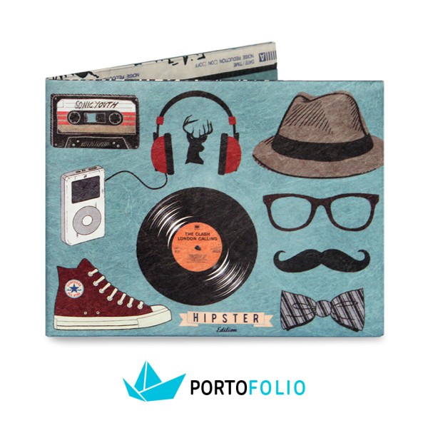 Porto Folio -  1