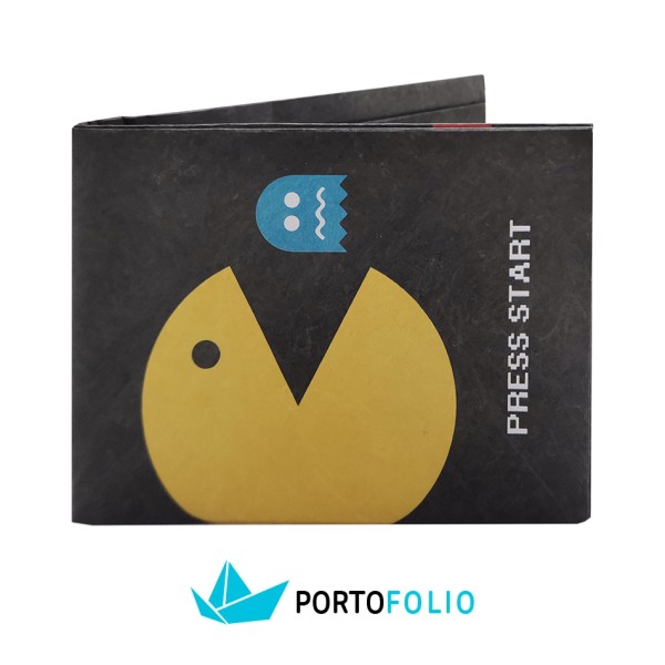 Porto Folio -  1