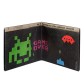 Непромокаемо портмоне от тайвек "Space Invaders" 2