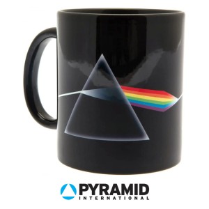 MGB26056 Mug - Pink Floyd dark side of the moon