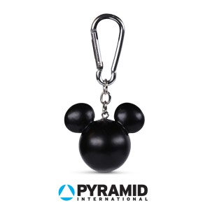 RKR39135 3D Keychain - Mickey Mouse
